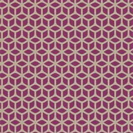 Designer Wallpaper – Trellis 